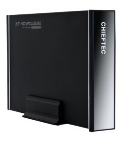 Kućišta za hard diskove: Chieftec CEB-7035S 3.5