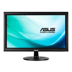 Monitori: Asus VT207N Touch
