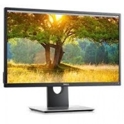 Monitori: Dell P2417H