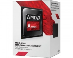 Procesori AMD: AMD A8-7600