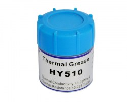 Termalna pasta: Halnziye HY510 termalna pasta 10g