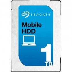 Hard diskovi za notebook-ove: Seagate 1TB ST1000LM035 Momentus