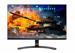 Monitori: LG 27UD68P-B