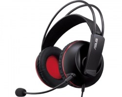 Mikrofoni i slušalice: ASUS CERBERUS Gaming slušalice sa mikrofonom