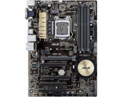 Matične ploče Intel LGA 1150: Asus Z97-C bulk