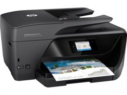 Multif. uređaji ink-džet: HP OfficeJet Pro 6970 All-in-One Printer J7K34A