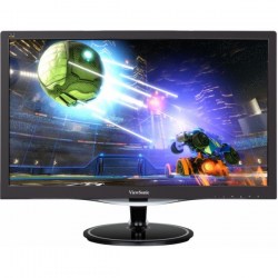 Monitori: Viewsonic VX2457-MHD