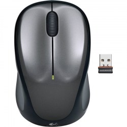 Miševi: Logitech mouse M235 wireless Colt Matte 910-002201