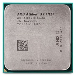 Procesori AMD: AMD Athlon X4 840