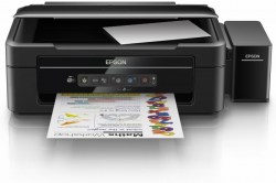 Multif. uređaji ink-džet: EPSON L386