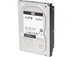 Hard diskovi SATA: WD 4TB 4004FZWX Black