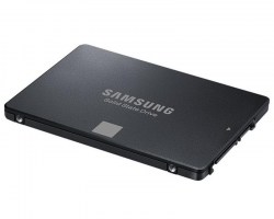 Hard diskovi SSD: Samsung 500GB SSD MZ-750500BW 750 EVO