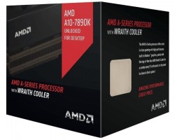 Procesori AMD: AMD A10-7890K