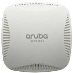 Akces point-i: HP 205 Instant Dual Radio 802.11ac (WW) Access Point JL184A