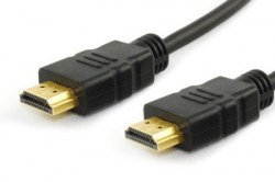 Kablovi: MSI HDMI GOLD PLATED 1.4V 10m