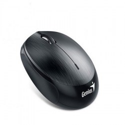 Miševi: Genius NX-9000BT Bluetooth iron gray