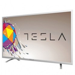 LED televizori: Tesla 58S356SF LED TV