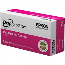Kertridži: Epson cartridge PJIC4 Magenta