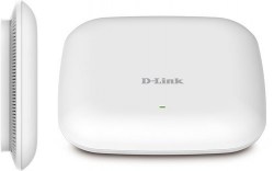Akces point-i: D-Link DAP-2660