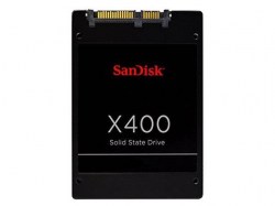 Hard diskovi SSD: SanDisk 256GB SSD SD8SB8U-256G-1122 X400