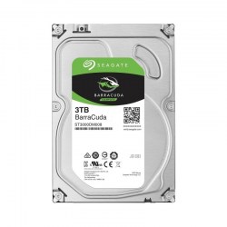 Hard diskovi SATA: Seagate 3TB ST3000DM008 Barracuda