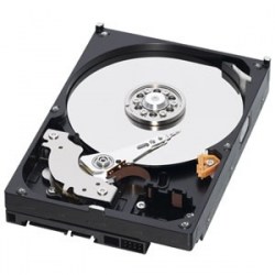 Hard diskovi SATA: WD 640GB SATA II 16MB