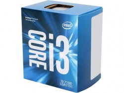 Procesori Intel: Intel Core i3 7100