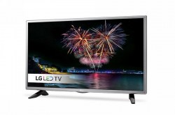 LED televizori: LG 32LH510B LED TV