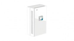Akces point-i: D-Link DAP-1520
