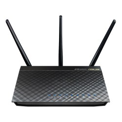 Ruteri: Asus RT-AC66U