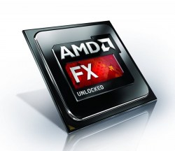 Procesori AMD: AMD FX-8370 Black Edition
