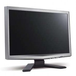 Monitori: Acer X203W