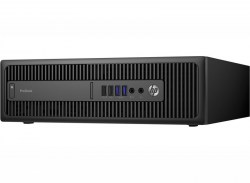 Konfiguracije: HP ProDesk 400 G3 Z2J48ES