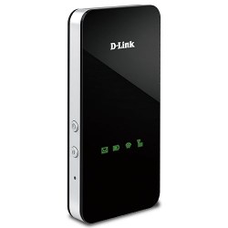 Ruteri: D-Link DWR-720