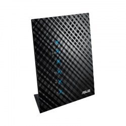 Ruteri: Asus RT-AC52U