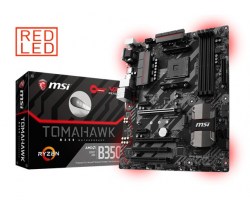 Matične ploče AMD: MSI B350 TOMAHAWK