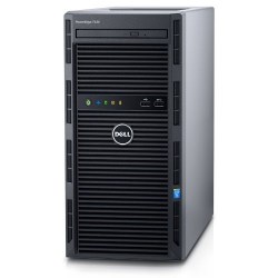 Serveri: Dell PowerEdge T130 PET130_1230_8GB_1TBNL_H330
