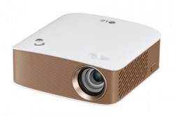 Projektori: LG PH150G