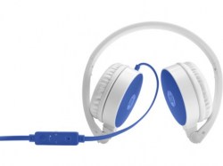 Mikrofoni i slušalice: HP 2800 Stereo DF Blue Headset W1Y20AA