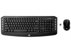 Tastature: HP Wireless Classic Desktop LV290AA