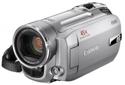 Kamkorderi: Canon FS100