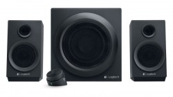 Zvučnici 2+1: Logitech Z333 980-001202