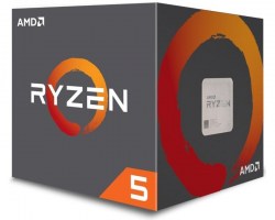 Procesori AMD: AMD Ryzen 5 1500x