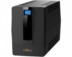 Neprekidna napajanja: NJOY Horus Plus 1500 900W PWUP-LI150H1-AZ01B