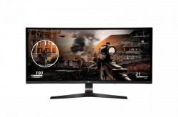 Monitori: LG 34UC79G-B