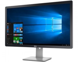 Monitori: Dell UltraSharp UP3216Q