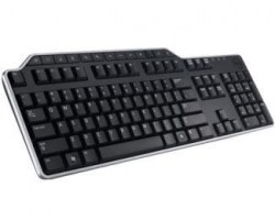 Tastature: Dell Business Multimedia KB522 USB YU crna