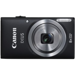 Digitalne kamere: Canon IXUS 177 Black