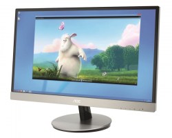 Monitori: AOC I2369VM