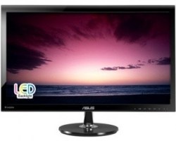 Monitori: Asus VS278H